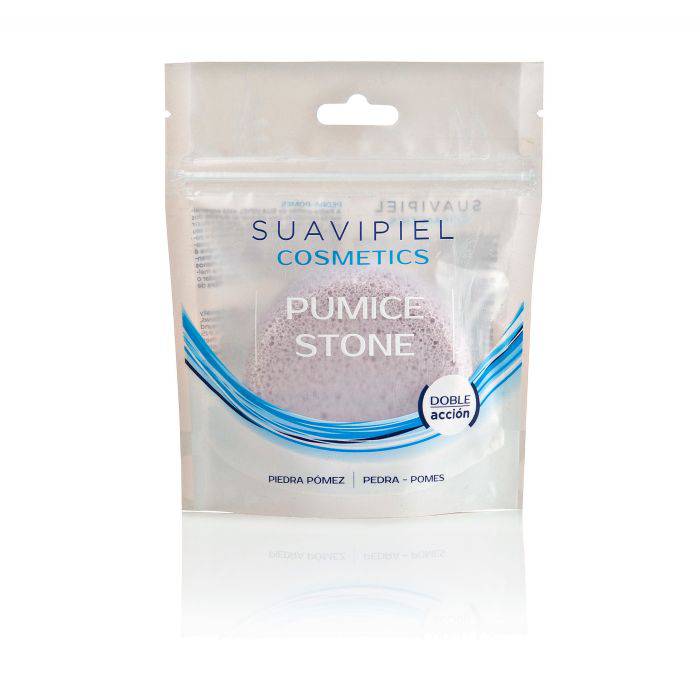 Suavipiel Pumice Stone - Wellcare Pharmacy