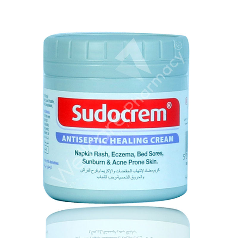 Sudo Cream 125Gm