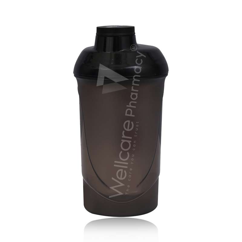 Supplement House Shaker 600Ml