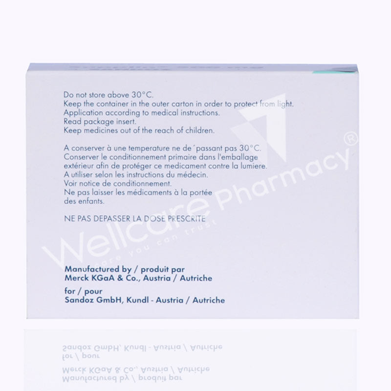 Supplin 500Mg Tablets 20'S