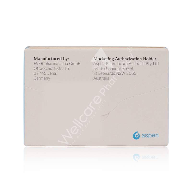 Sustanon 250Mg/1Ml Ampule 1'S - Wellcare Pharmacy