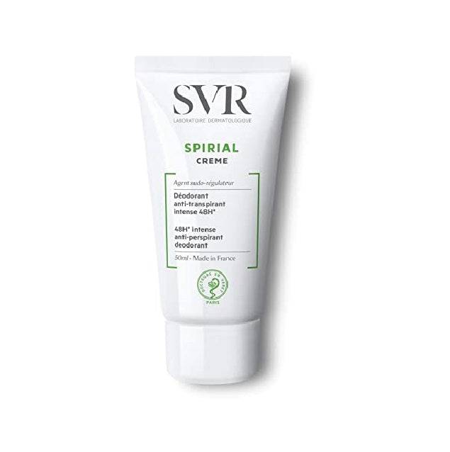 Svr Spiral Cream 50Ml - Wellcare Pharmacy