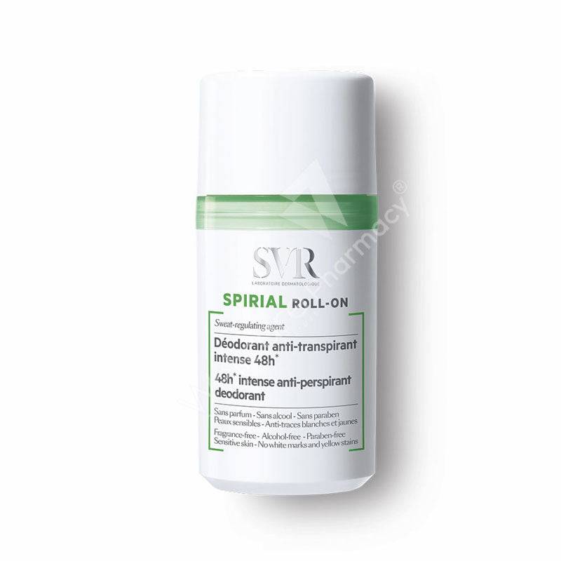 Svr Spiral Roll On 50Ml - Wellcare Pharmacy