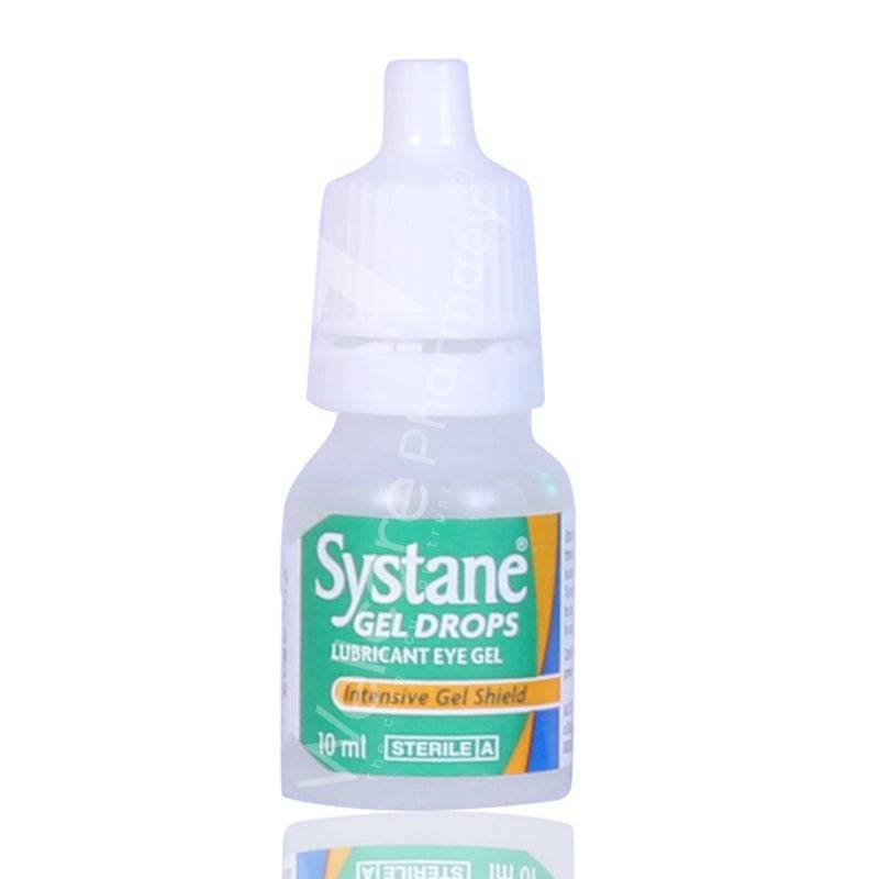 Systane Eye Gel - Wellcare Pharmacy
