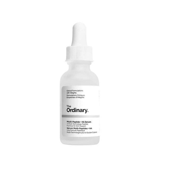 The Ordinary Multi-Peptide+Ha Serum 30Ml