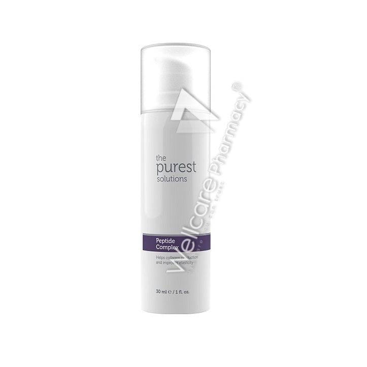 The Purest Solutions Peptide Complex 30Ml Tps106
