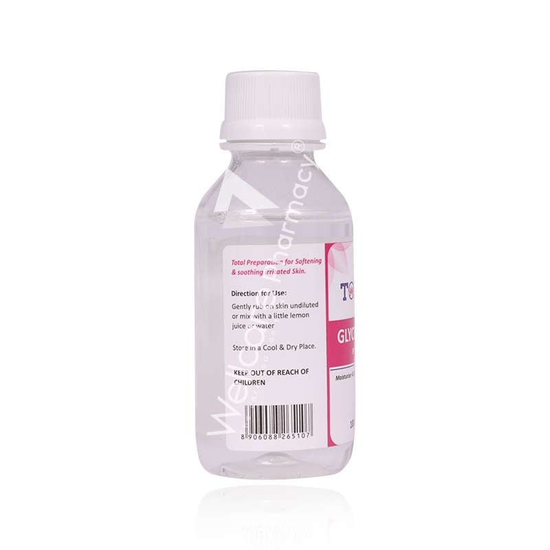 Toda Glycerin Bp 100Ml