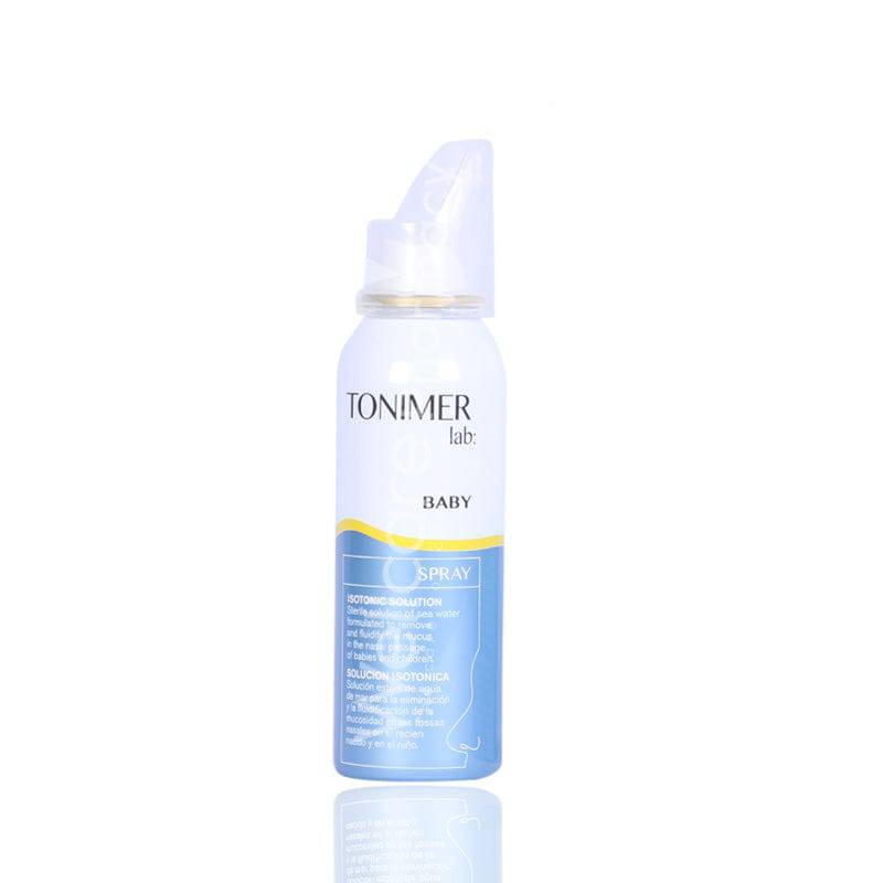 Tonimer Baby Nasal Spray 100Ml