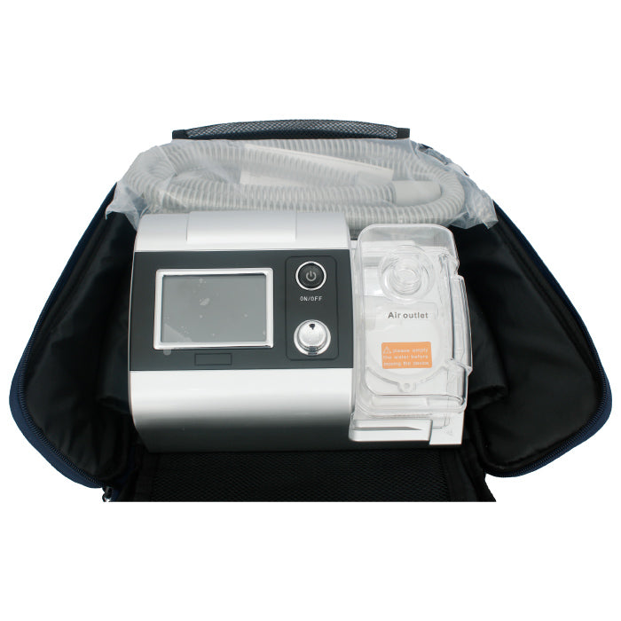 Trauma Bag M Without Items