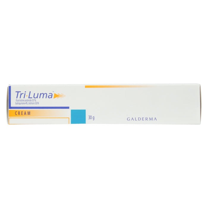 Tri-Luma Cream 30g