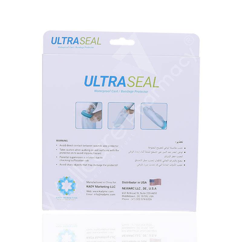 Ultraseal Waterproof Cast Adult Arm Sl-2101