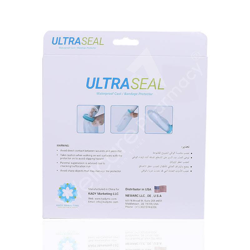 Ultraseal Waterproof Cast Adult Foot Sl-2102