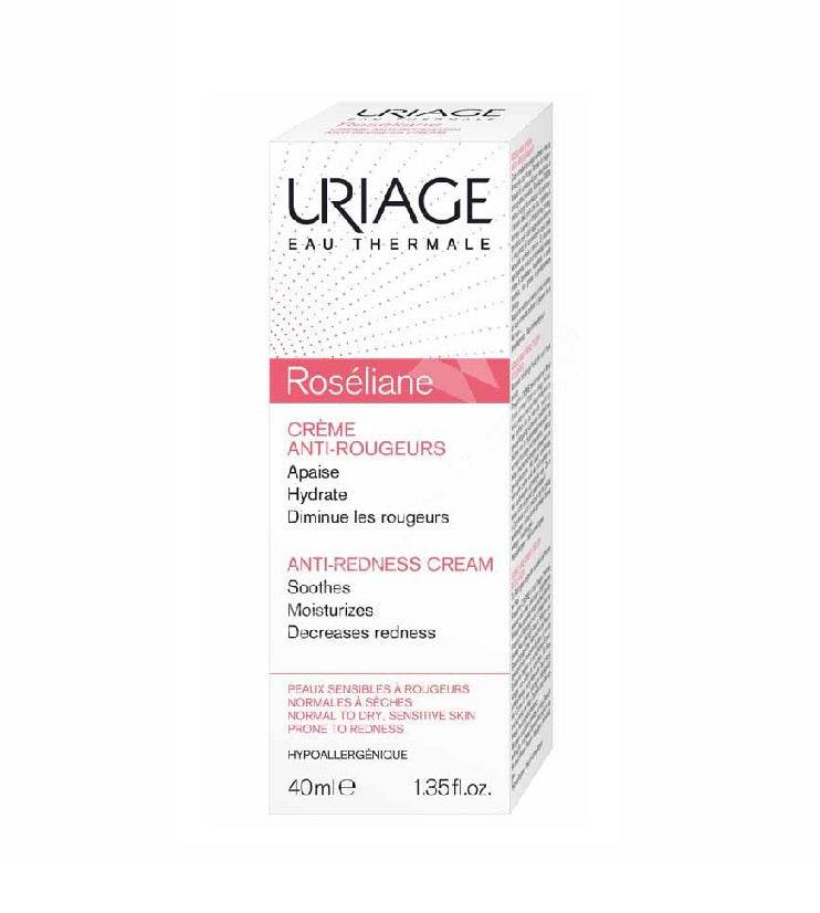 Uriage Roseliance Cream 40Ml