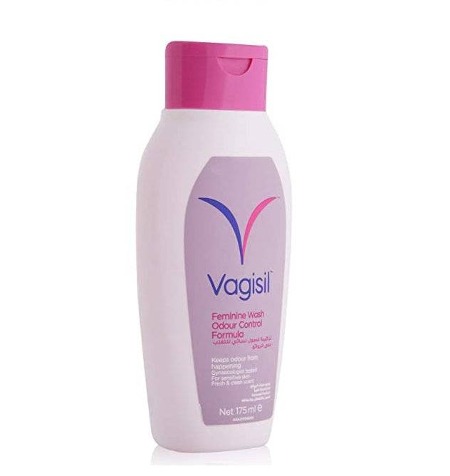 Vagisil Feminine Wash 175Ml - Wellcare Pharmacy