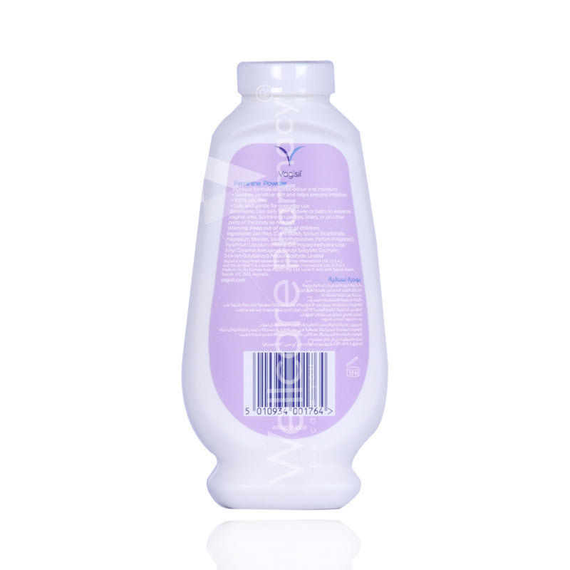 Vagisil Ultra Fresh Intimate Powder 100Gm