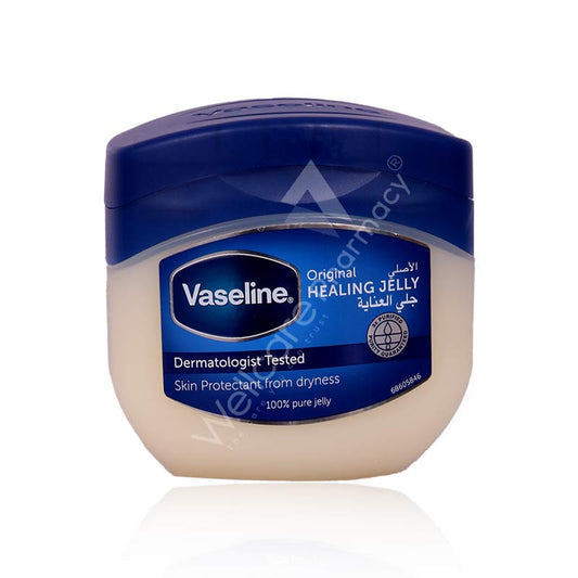 Vaseline Original Jelly 100Ml