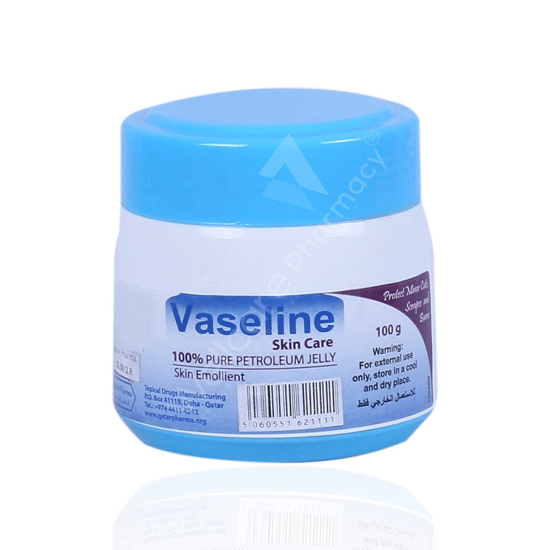 Vaseline Skin Care Jelly 100G