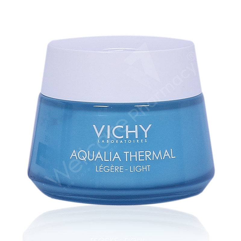 Vichy Aqualia Light Cream P50ml