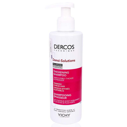 Vichy Dercos Densi Thick Shampoo 250Ml