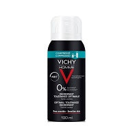 Vichy Homme Optimal Tolerance Deodorant Spray 48h 100ml