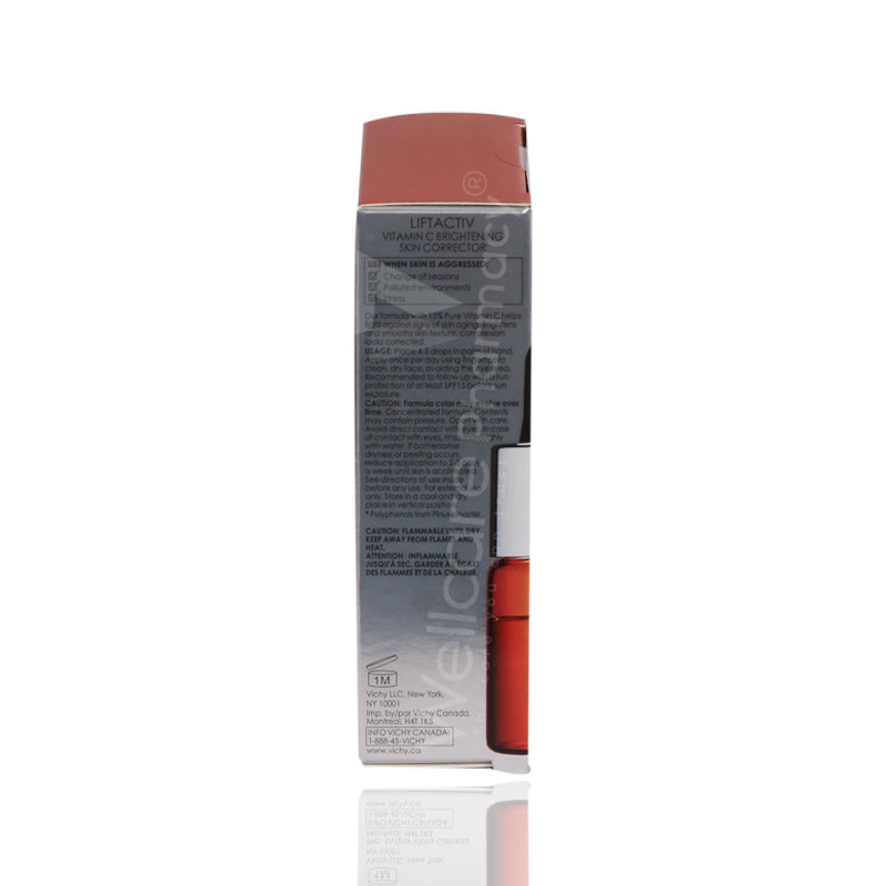 Vichy Lift Activ Skincare 10ml