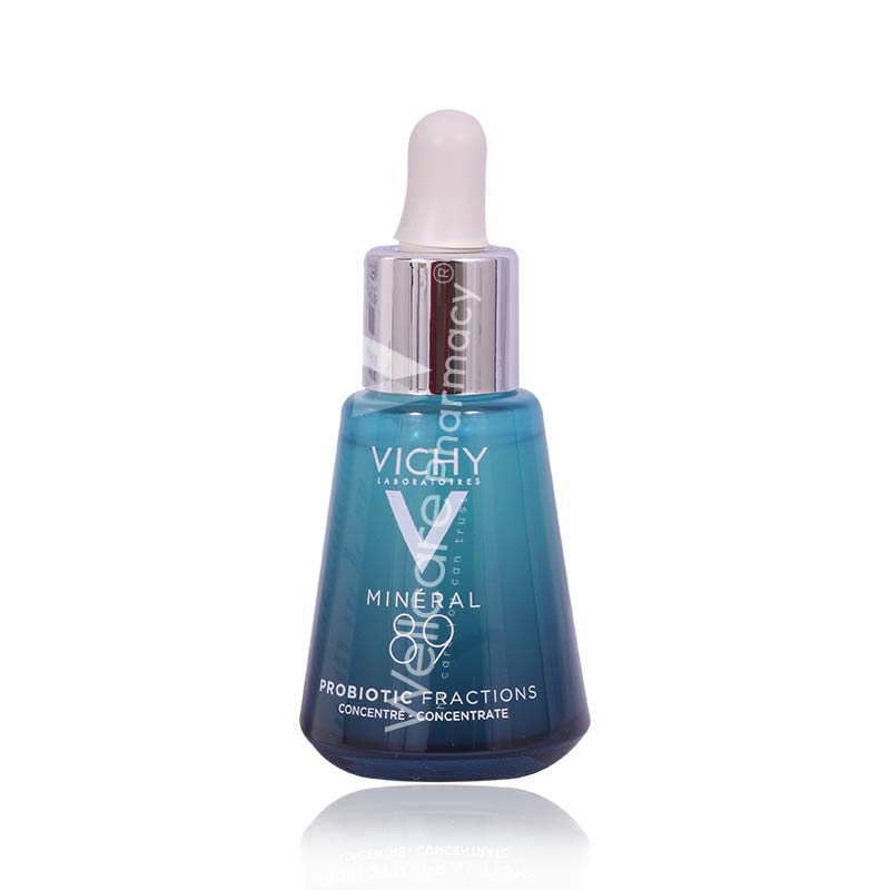 Vichy Mineral 89 Probiotic Fractions Serum 30ml