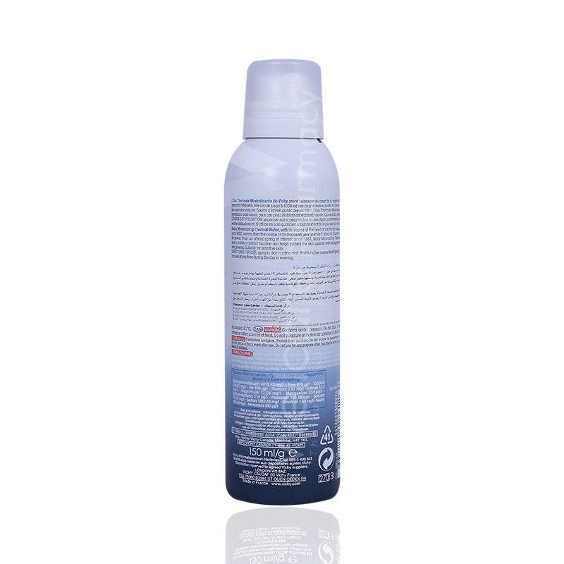 Vichy Thermal Spa Water Spray 150Ml - Wellcare Pharmacy