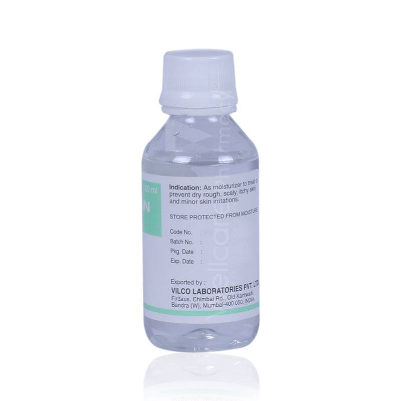Vilco Glycerin Bp 100Ml