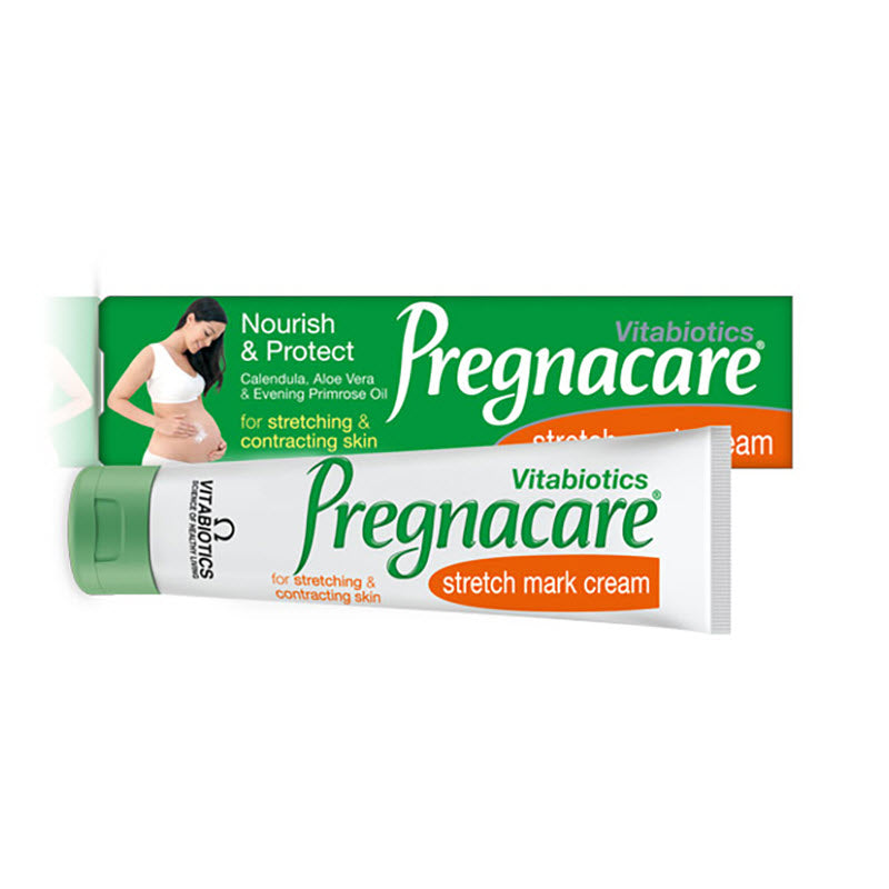 Vitabiotics Pregnacare Cream 100Ml