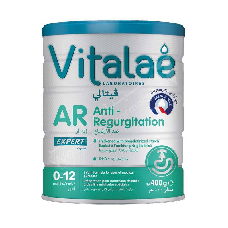 Vitalae Ar 400G
