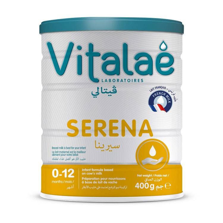 Vitalae Serena 400G