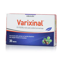 Walmark Varixinal Tablets 30'S