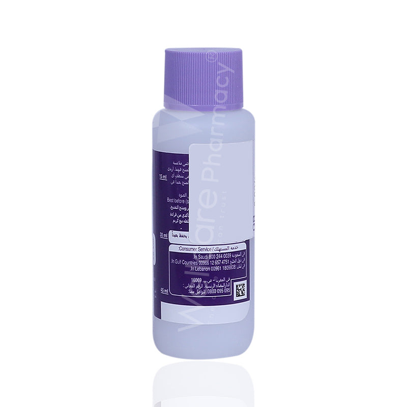 Welloxon Herbal Hair Colour 6% 60ml