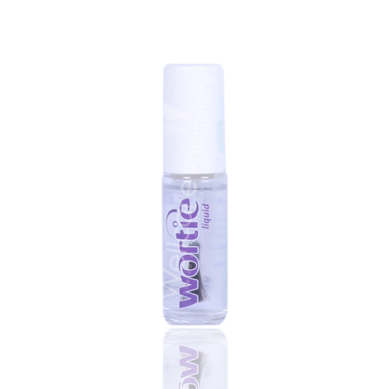 Wortie Liquid 5Ml