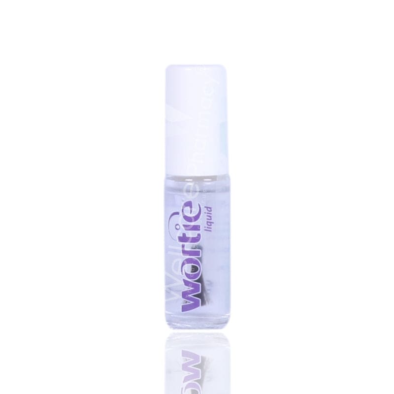 Wortie Liquid 5Ml - Wellcare Pharmacy