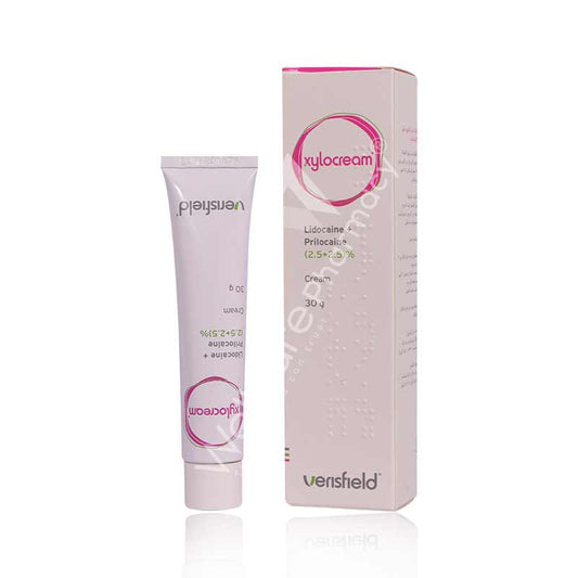 Xylocream 30Gm