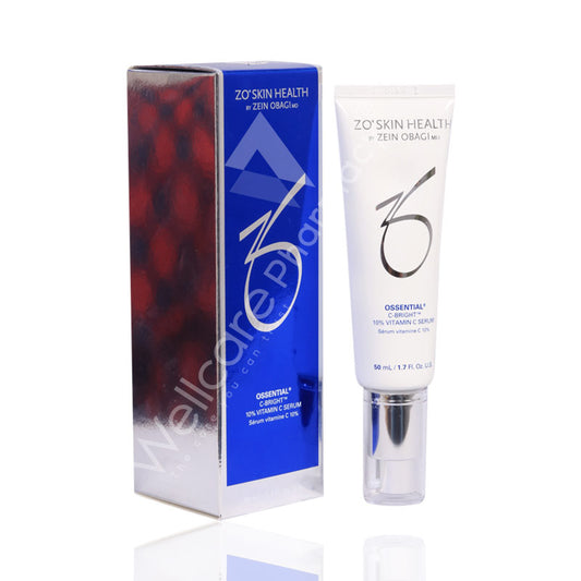 Zoskin Bright 10% Vitamin C Serum 50Ml