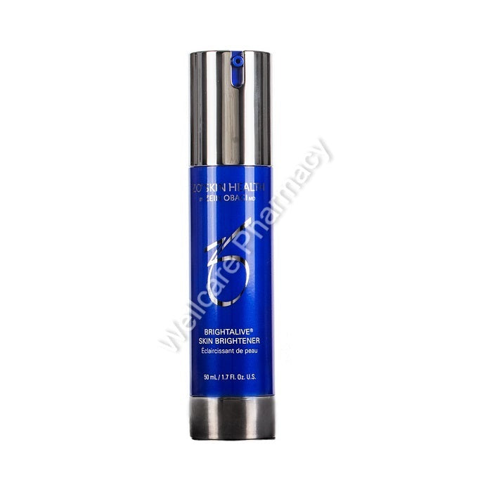 Zoskin Brightalive Skin Brightener Cream 50Ml-906200