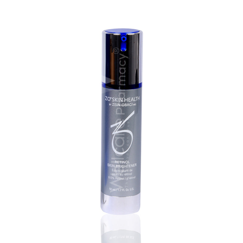 Zoskin Brightenex 0.5% Retinol Cream 50ml