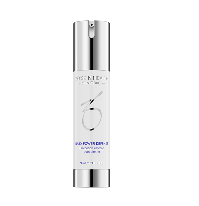 Zoskin Daily Power Defense Serum 50ml