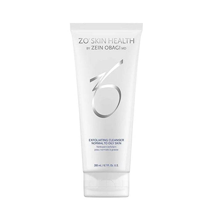 Zoskin Exfoliating Cleanser 200Ml