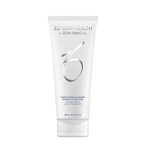 Zoskin Exfoliating Cleanser 200ml