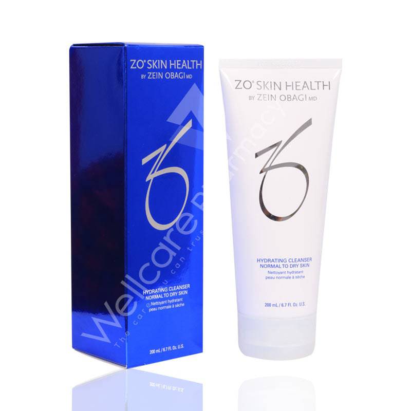 Zoskin Hydrating Cleanser 200Ml