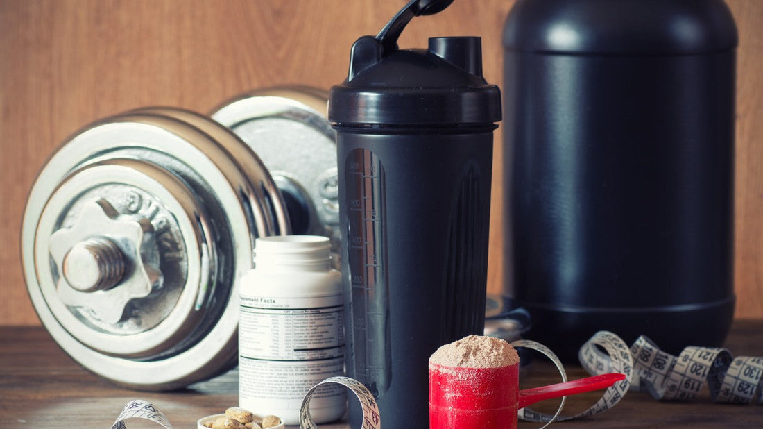 Fit for the Heat: Summer Workout Essentials and Safe Supplement Use