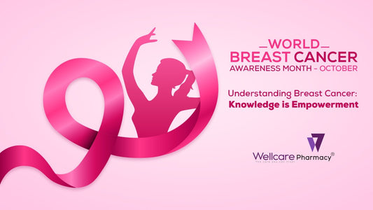 Uniting for a Cause: Raising Breast Cancer Awareness and Saving Lives