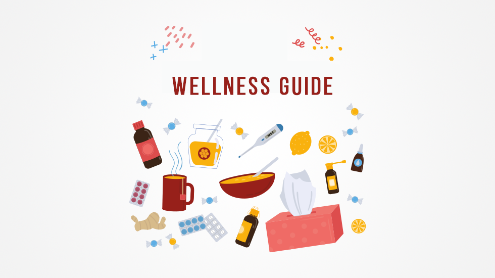 Cold & Flu Rise During Climate Shift