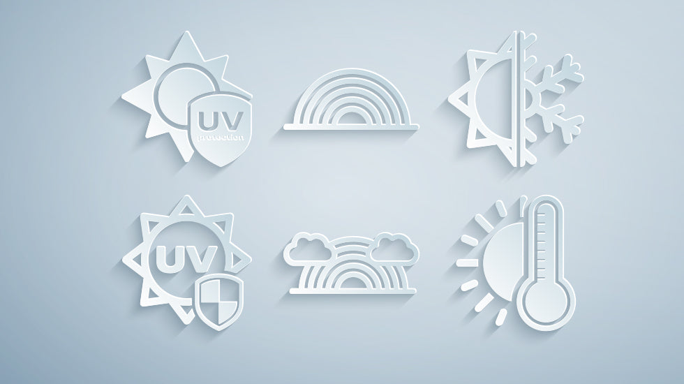 Sun Protection Still Matters in Winter