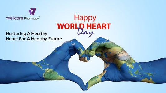 Nurturing a healthy heart for a healthy future