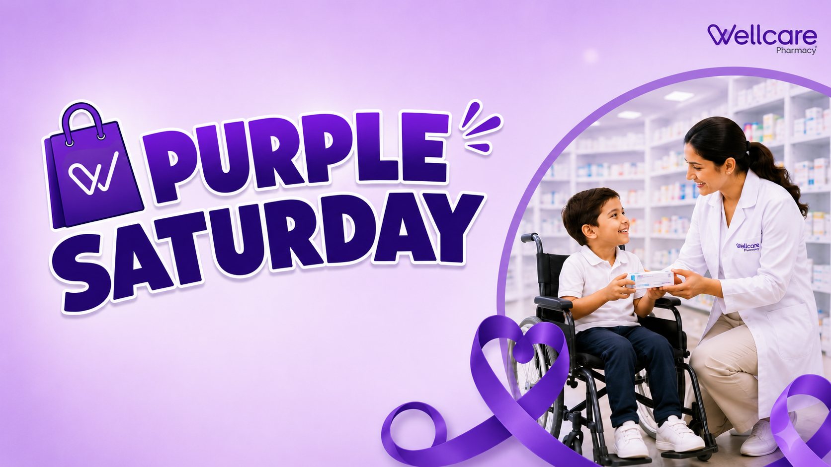 What Is Purple Saturday in Qatar, Why Does It Matter, and How Can Healthcare Be More Accessible?