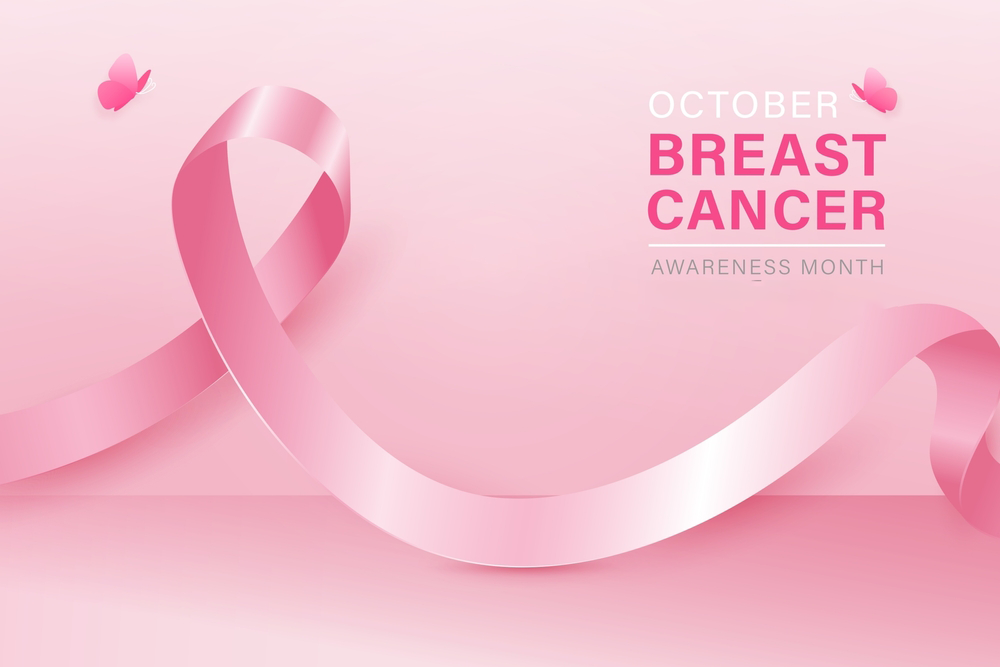 Breast Cancer Awareness Month in Qatar: Know the Signs and Take Action